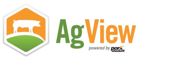 Agview Logo