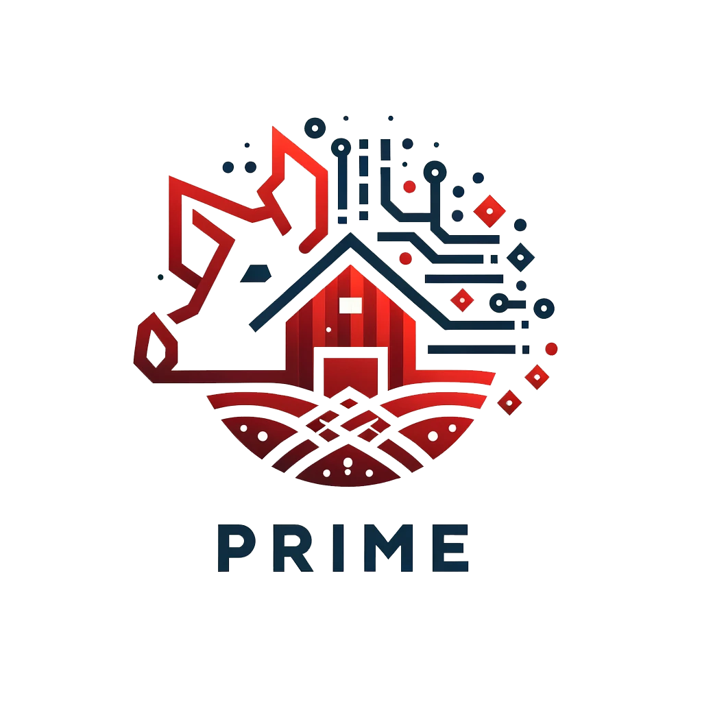 PRIME Logo
