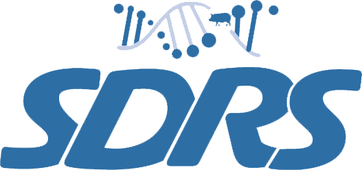 SDRS Logo