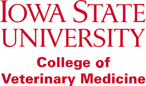 ISU CVM Logo