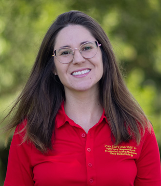 Ana Paula Poeta Silva