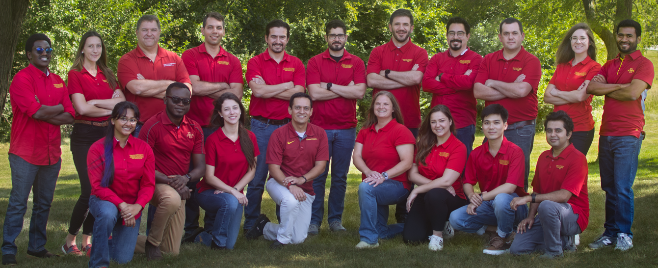 Field Epidemiology Team Photo