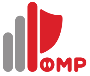 POMP Logo