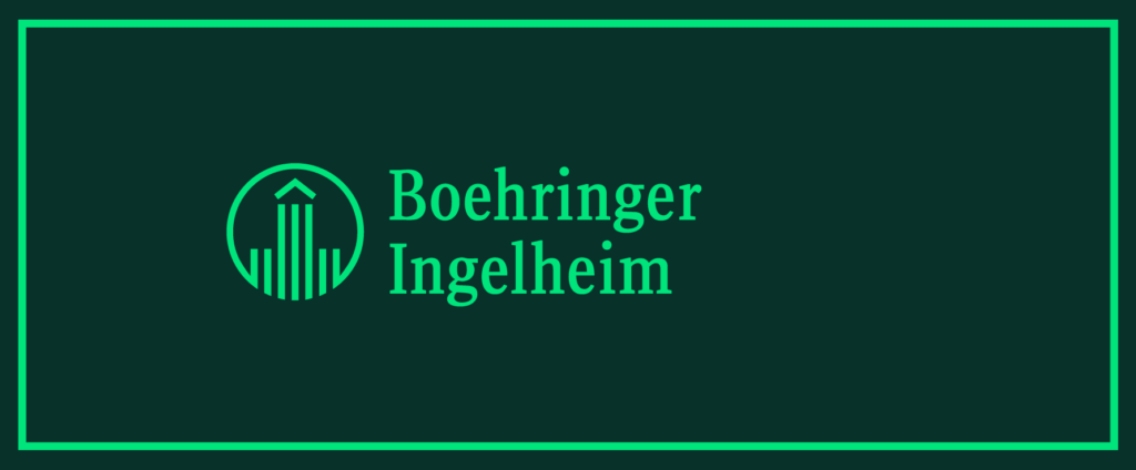 Boehringer Ingelheim Logo