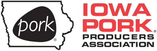 Iowa Pork Producers Association Logo